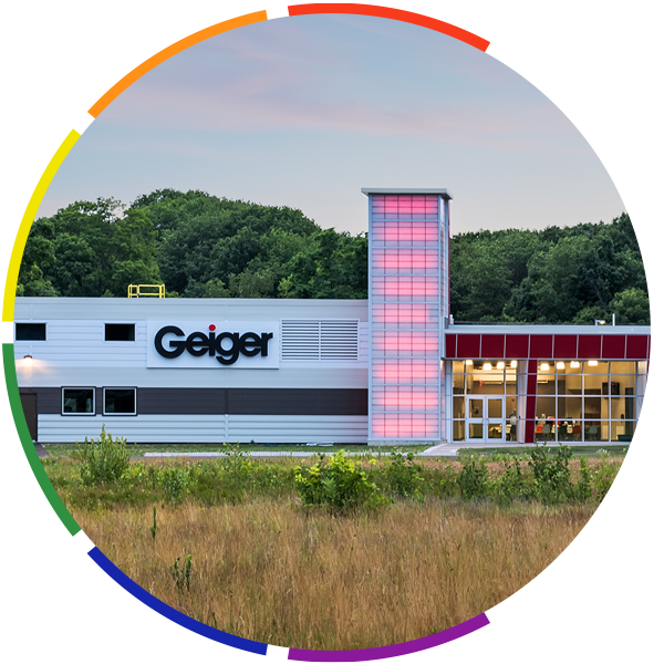 Brand Inclusive Affiliate - Geiger